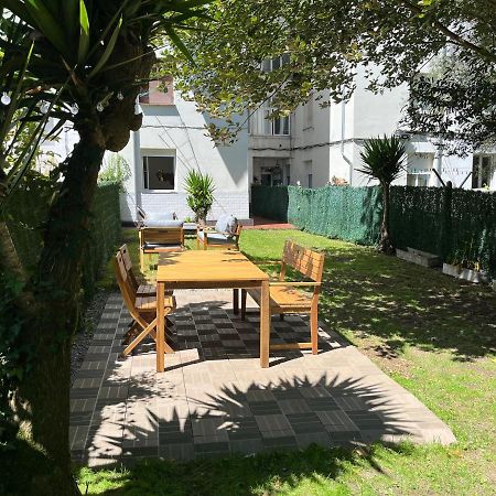 Apartamento La Postiga Oviedo Exterior foto