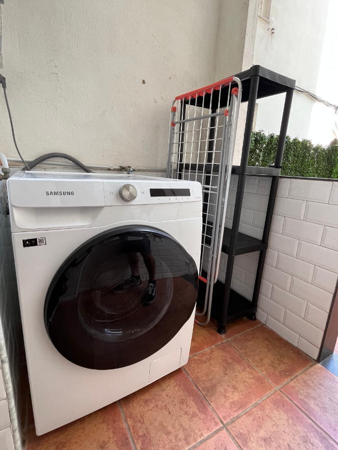 Apartamento La Postiga Oviedo Exterior foto