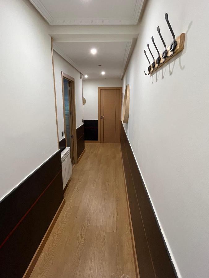 Apartamento La Postiga Oviedo Exterior foto