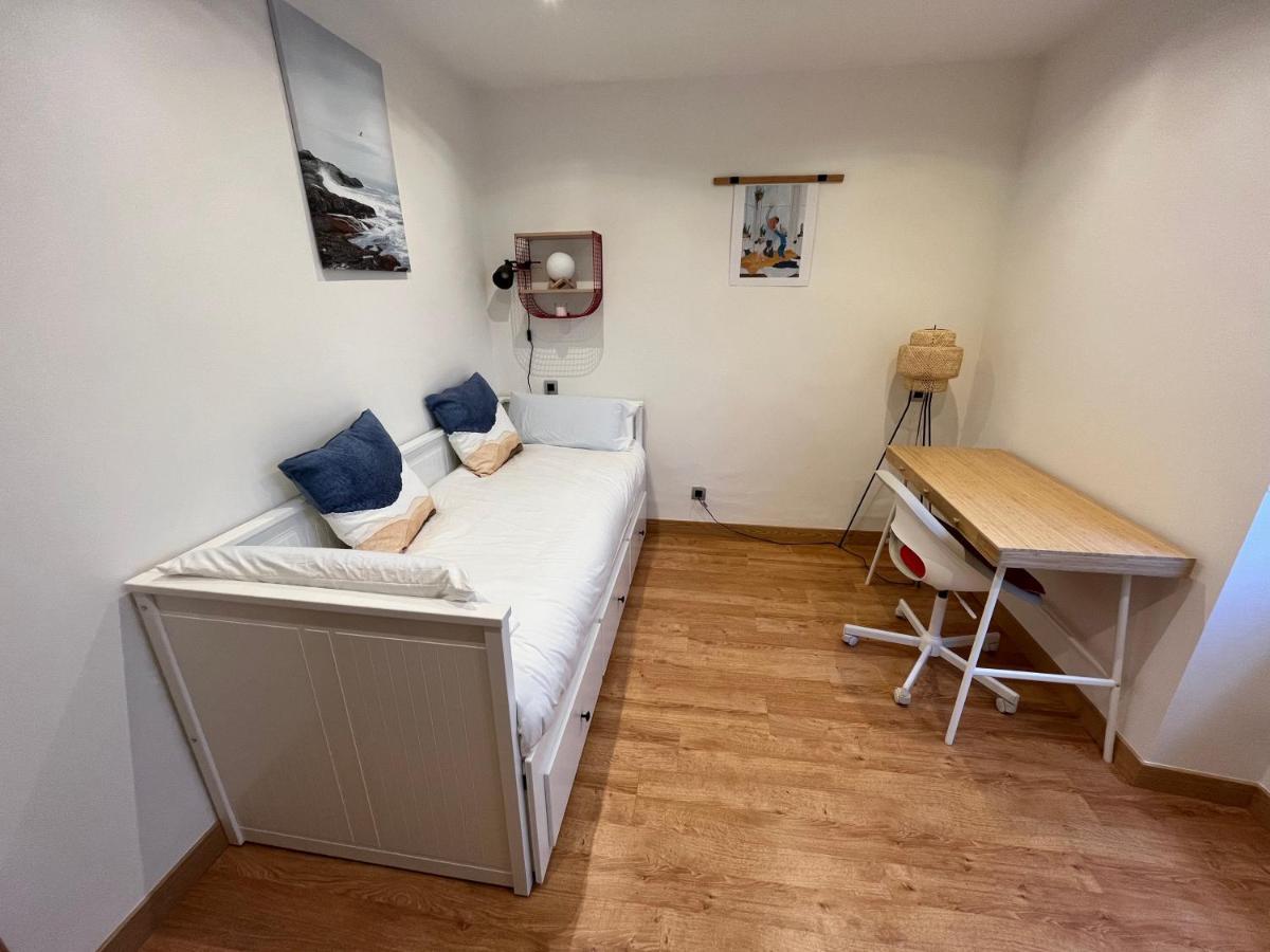 Apartamento La Postiga Oviedo Exterior foto