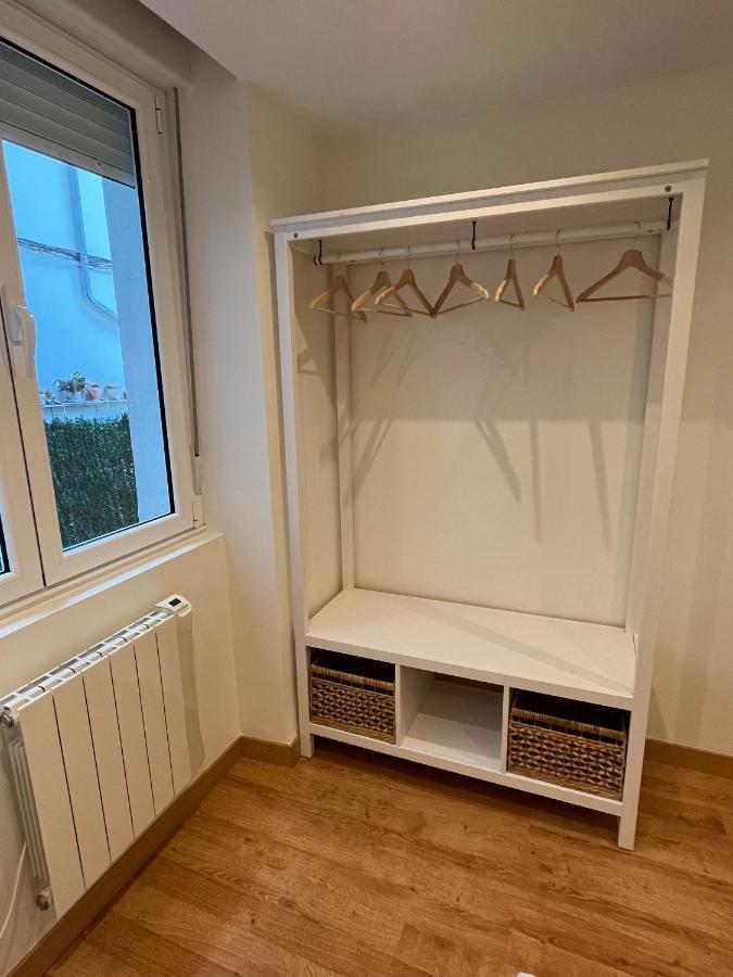 Apartamento La Postiga Oviedo Exterior foto